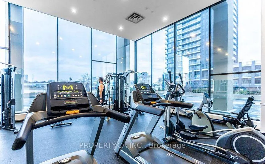 Photo 17 of Unit LPH01, 797 Don Mills Road, Toronto, Flemingdon Park — HOMEH