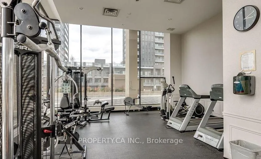Photo 18 of Unit LPH01, 797 Don Mills Road, Toronto, Flemingdon Park — HOMEH