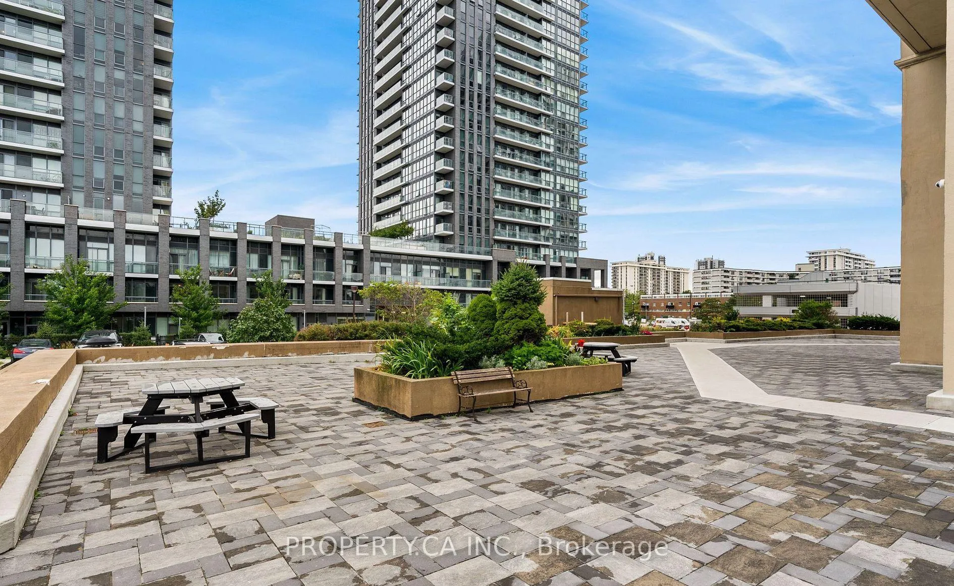 Photo 19 of Unit LPH01, 797 Don Mills Road, Toronto, Flemingdon Park — HOMEH