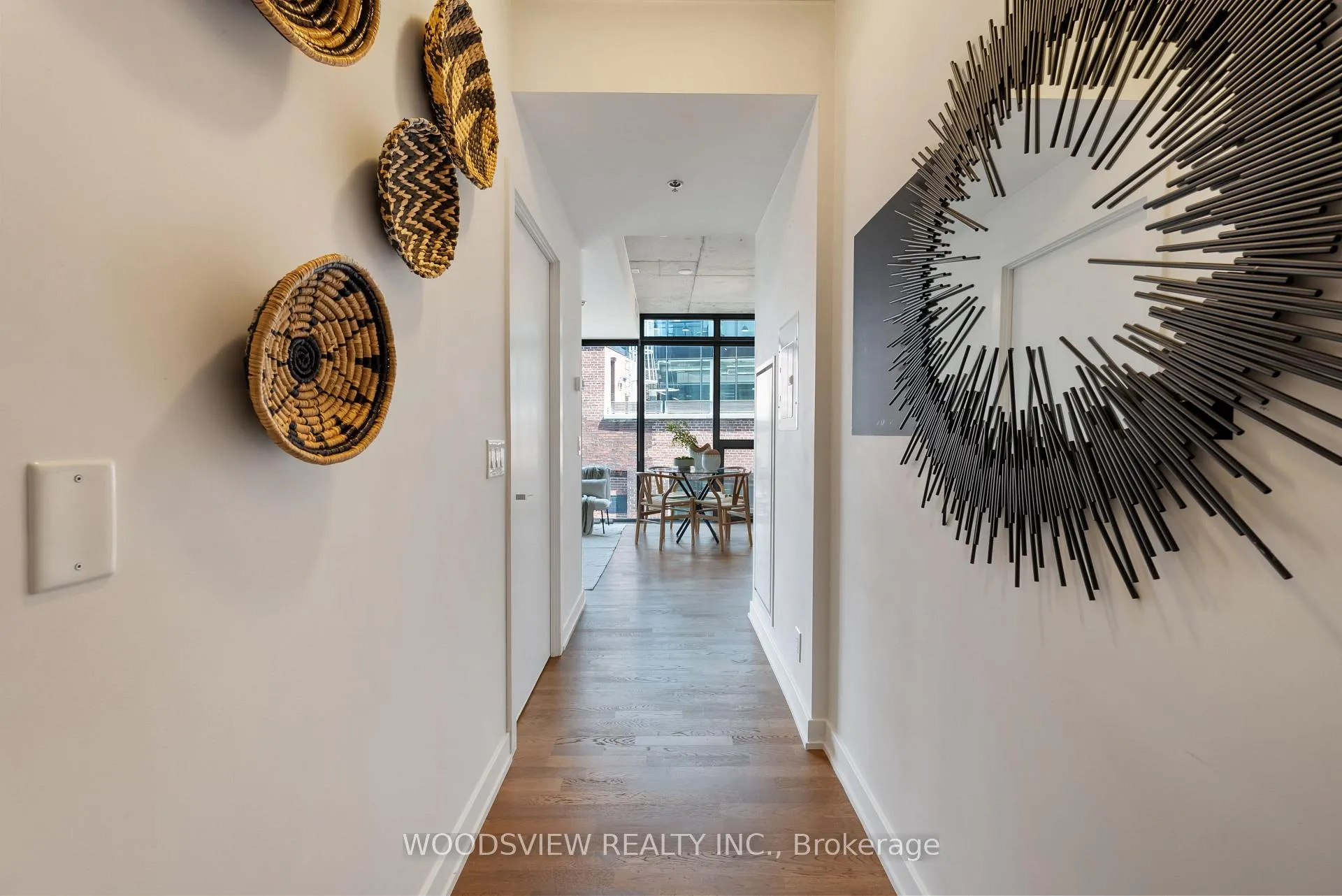 Photo 5 of Unit 705, 15 Beverley Street, Toronto, Kensington-Chinatown — HOMEH