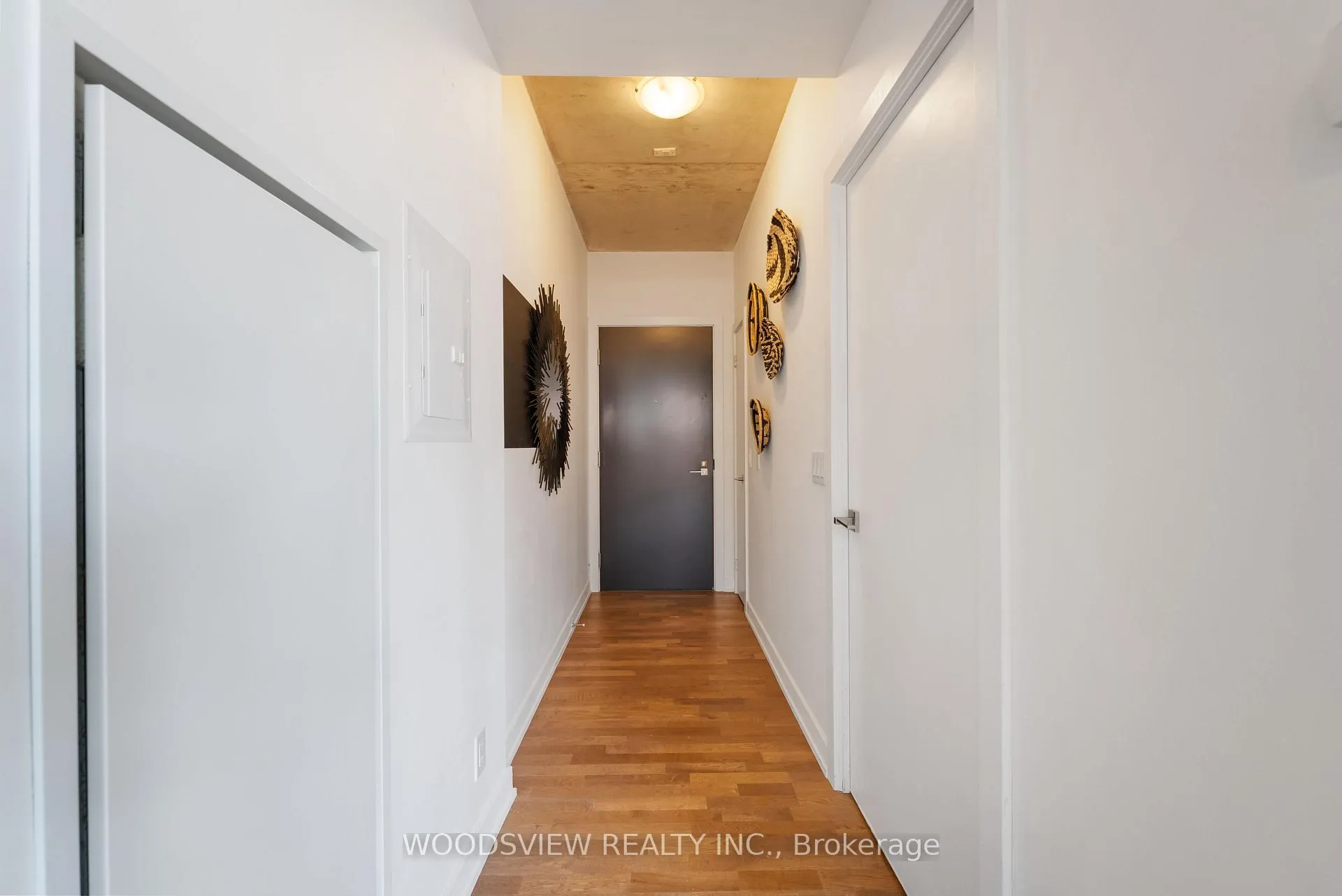 Photo 6 of Unit 705, 15 Beverley Street, Toronto, Kensington-Chinatown — HOMEH