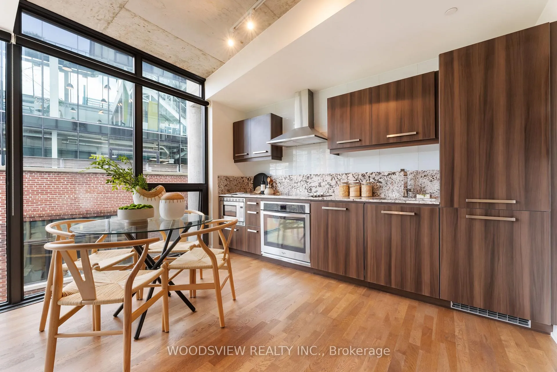 Photo 7 of Unit 705, 15 Beverley Street, Toronto, Kensington-Chinatown — HOMEH