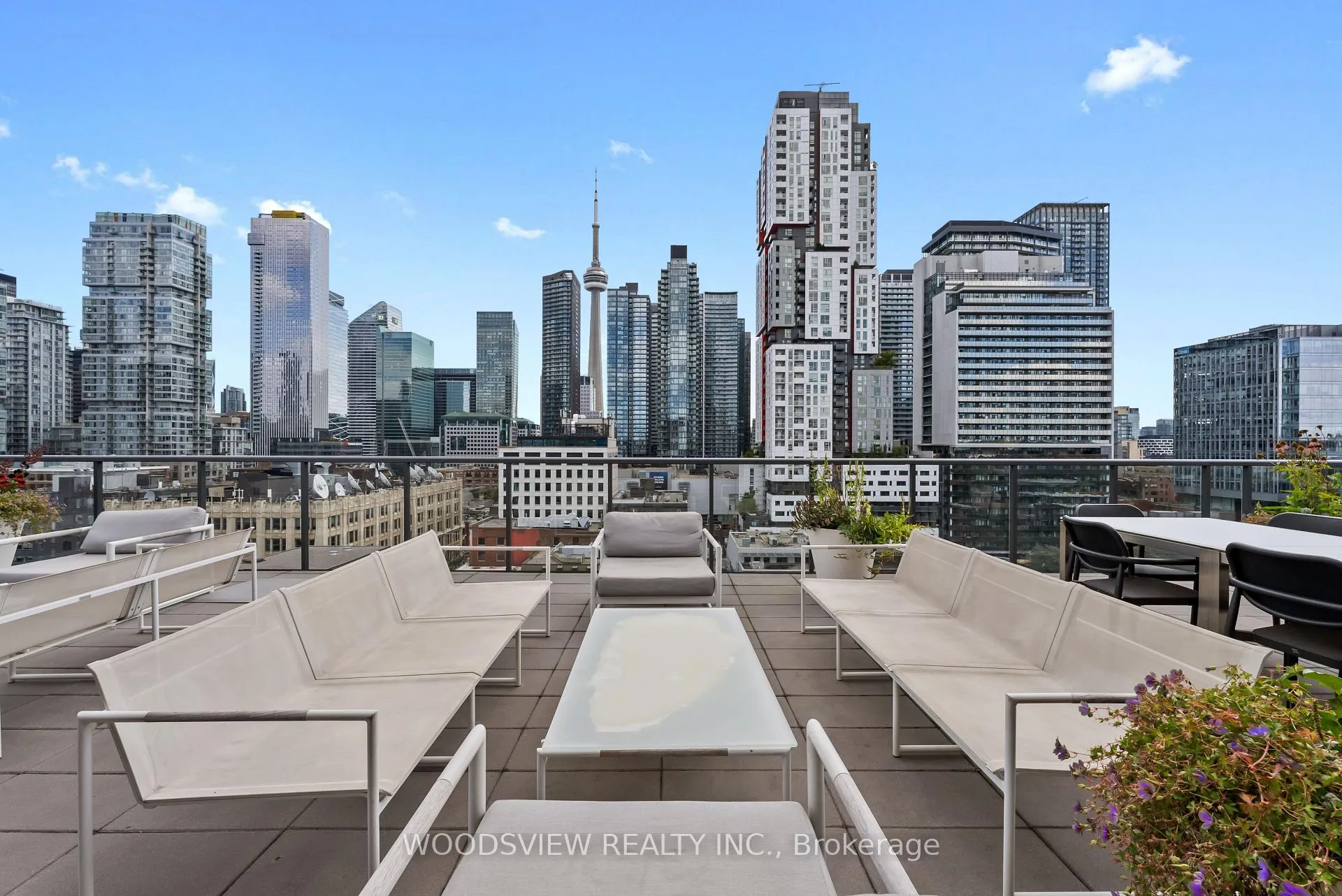 Photo 12 of Unit 705, 15 Beverley Street, Toronto, Kensington-Chinatown — HOMEH