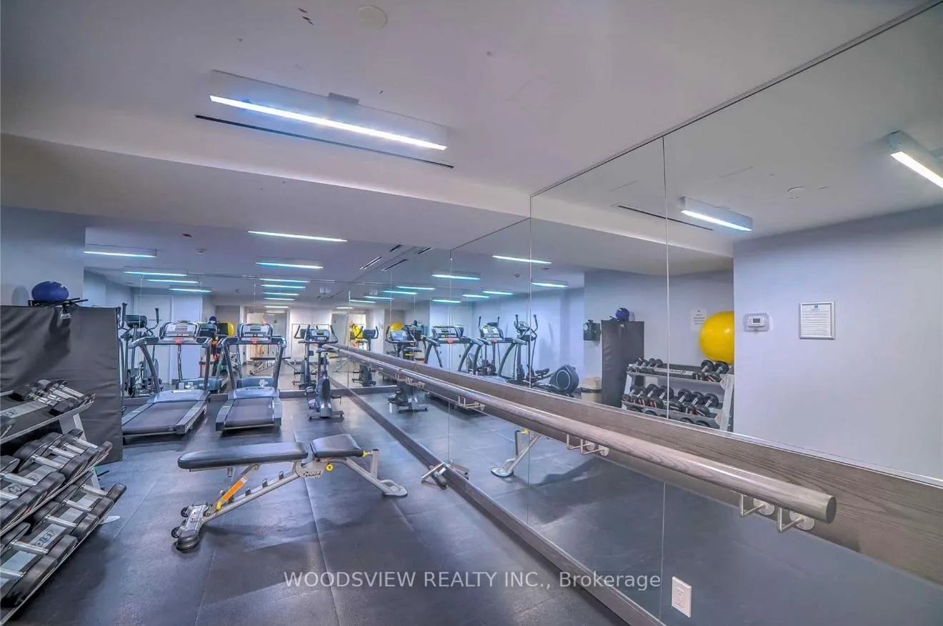 Photo 13 of Unit 705, 15 Beverley Street, Toronto, Kensington-Chinatown — HOMEH