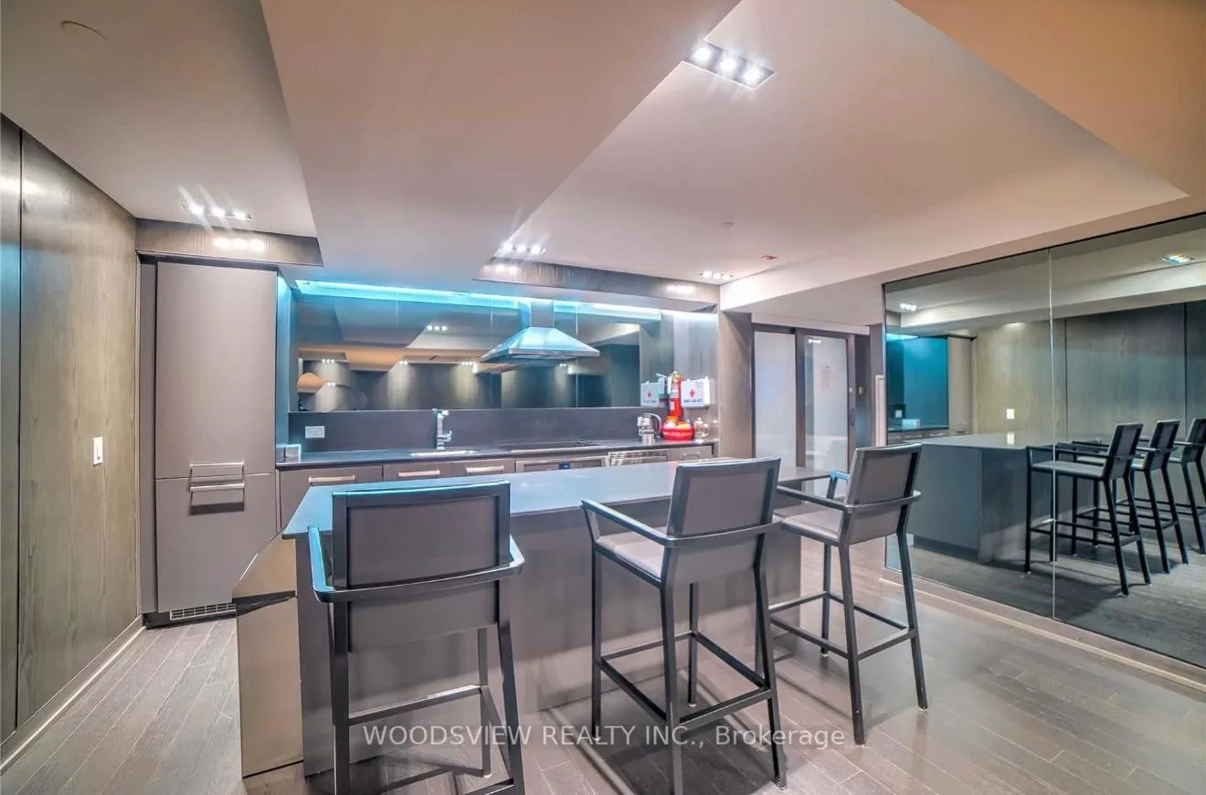 Photo 16 of Unit 705, 15 Beverley Street, Toronto, Kensington-Chinatown — HOMEH