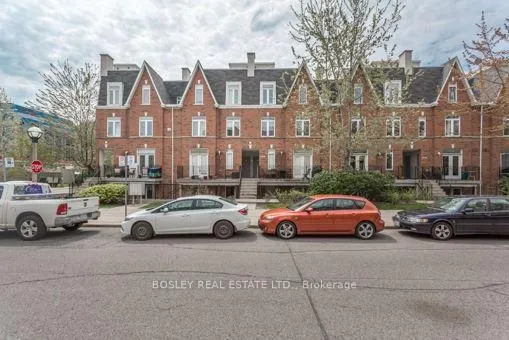 Photo 1 of Unit 302, 3 Shank Street, Toronto, Niagara — HOMEH