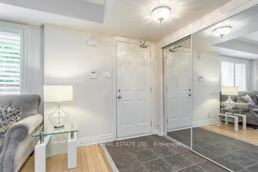 Photo 3 of Unit 302, 3 Shank Street, Toronto, Niagara — HOMEH
