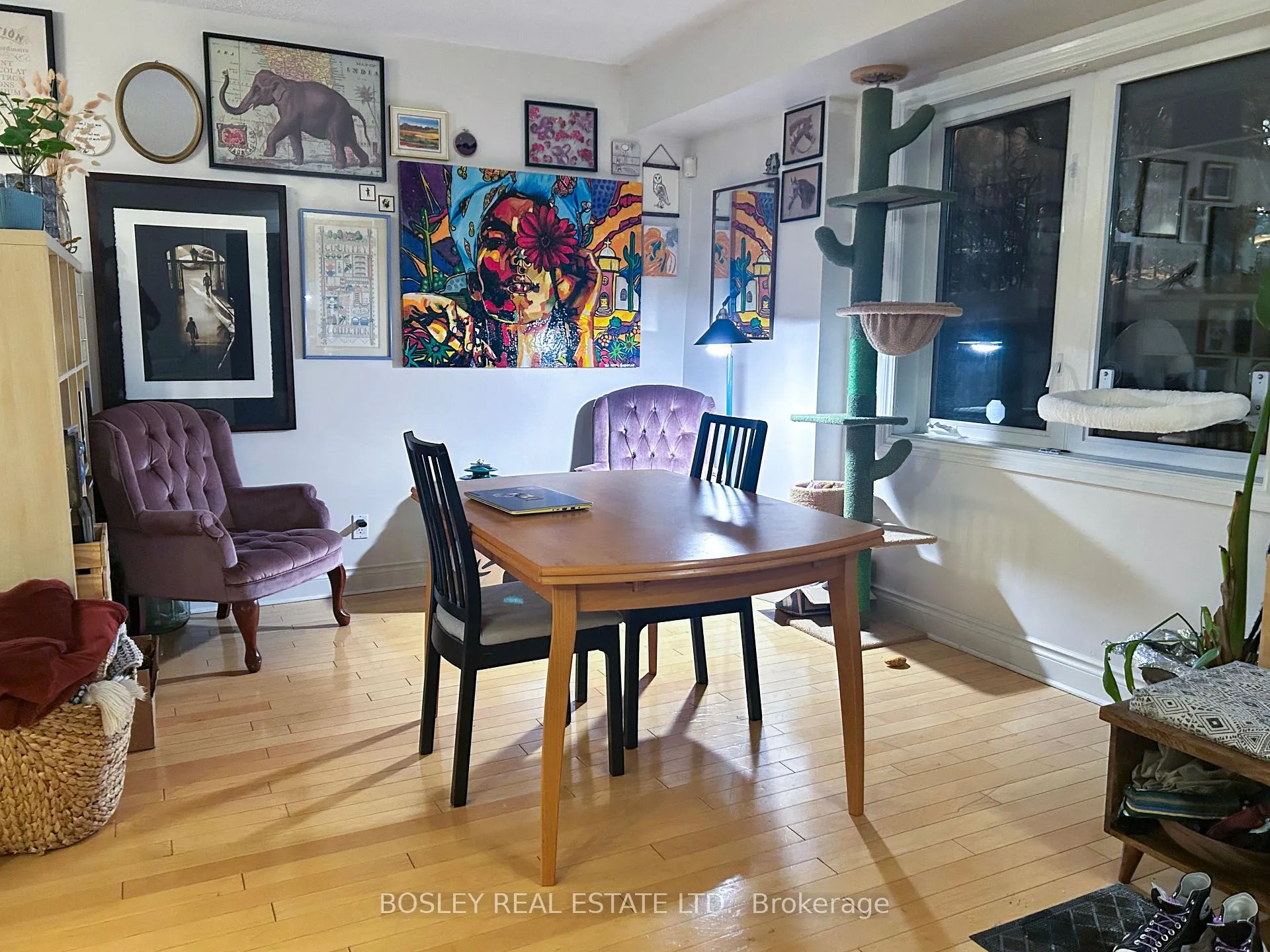 Photo 7 of Unit 302, 3 Shank Street, Toronto, Niagara — HOMEH