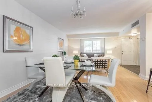 Photo 10 of Unit 302, 3 Shank Street, Toronto, Niagara — HOMEH