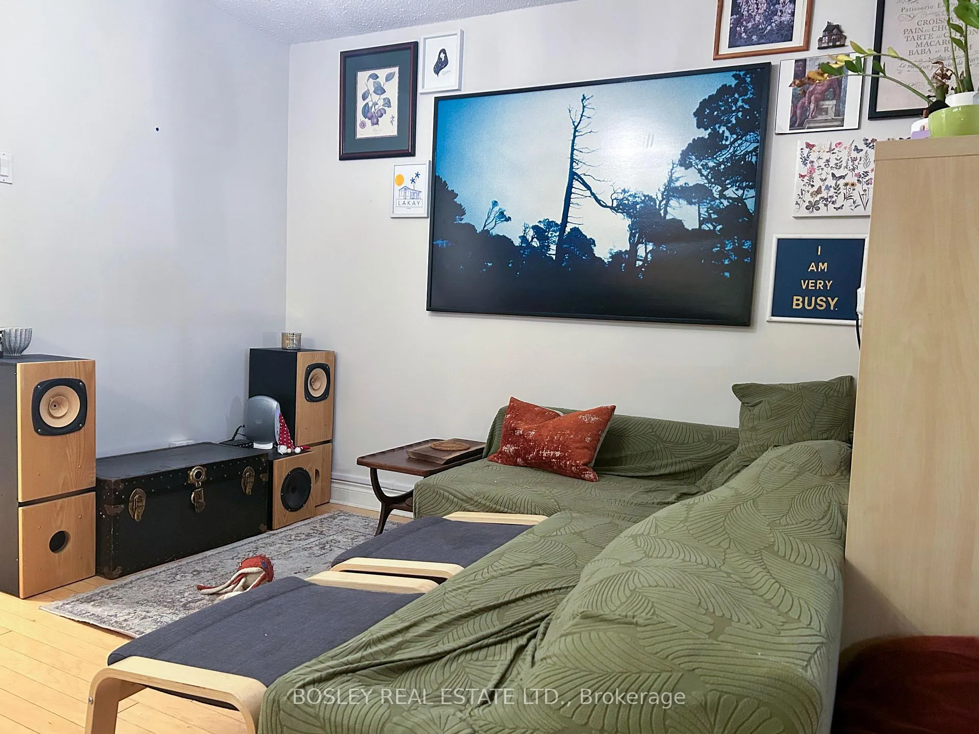 Photo 11 of Unit 302, 3 Shank Street, Toronto, Niagara — HOMEH