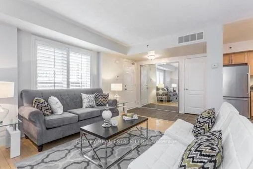 Photo 12 of Unit 302, 3 Shank Street, Toronto, Niagara — HOMEH