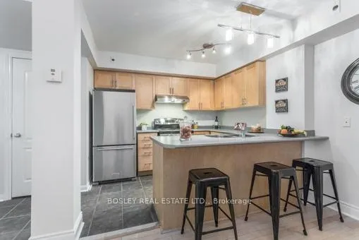 Photo 16 of Unit 302, 3 Shank Street, Toronto, Niagara — HOMEH