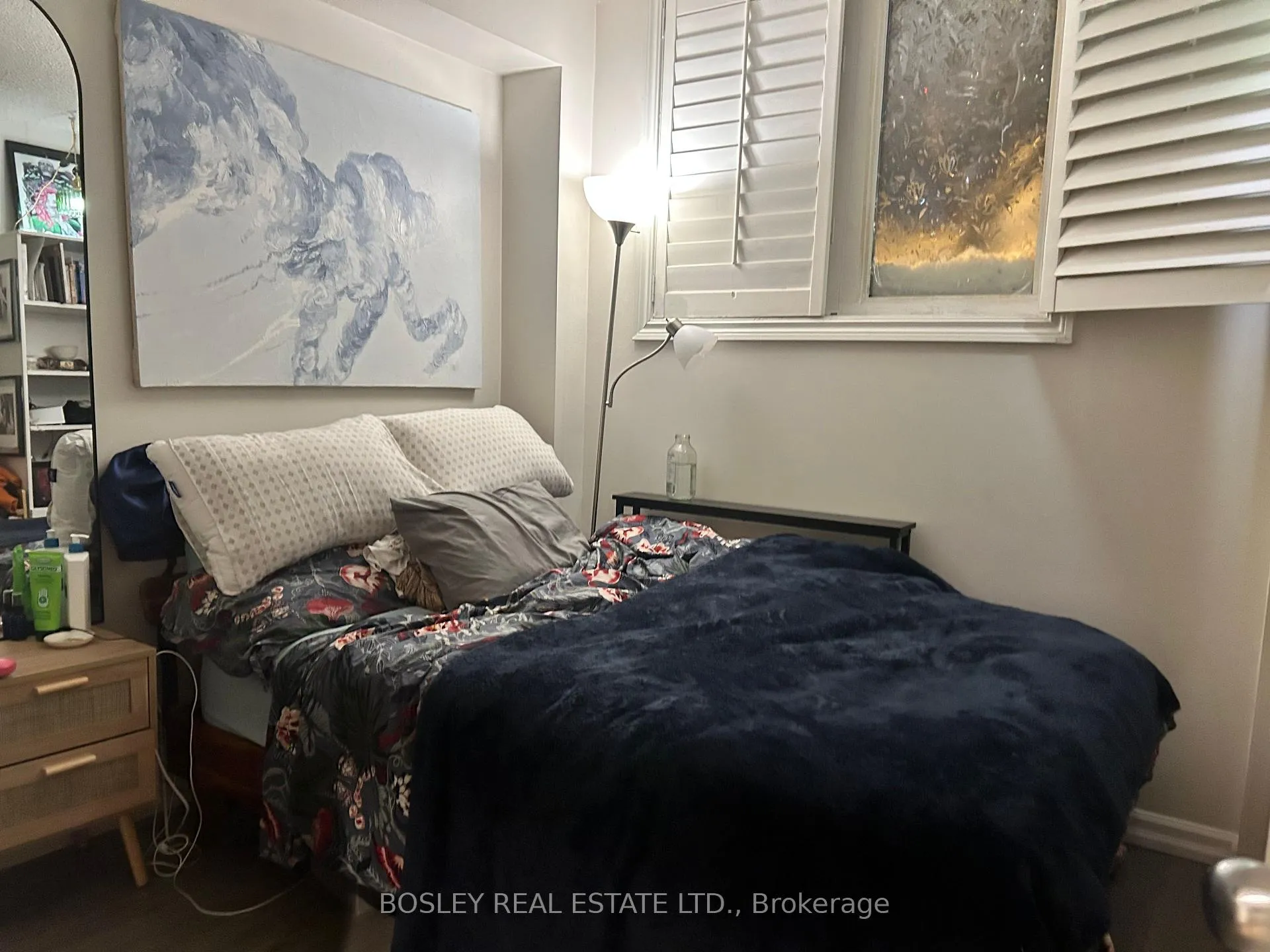 Photo 19 of Unit 302, 3 Shank Street, Toronto, Niagara — HOMEH