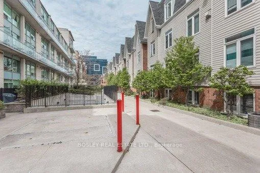 Photo 21 of Unit 302, 3 Shank Street, Toronto, Niagara — HOMEH