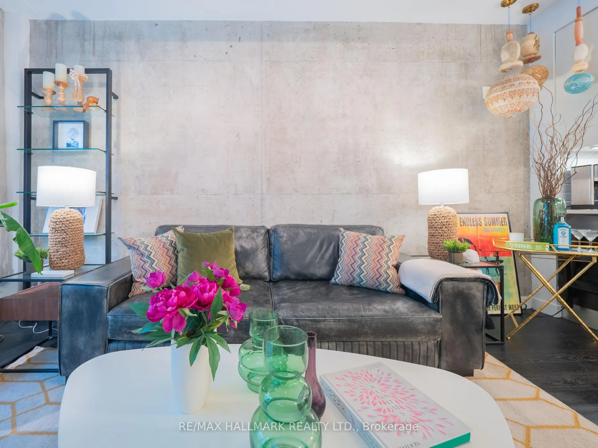 Photo 19 of Unit 526, 90 Broadview Avenue, Toronto, South Riverdale — HOMEH