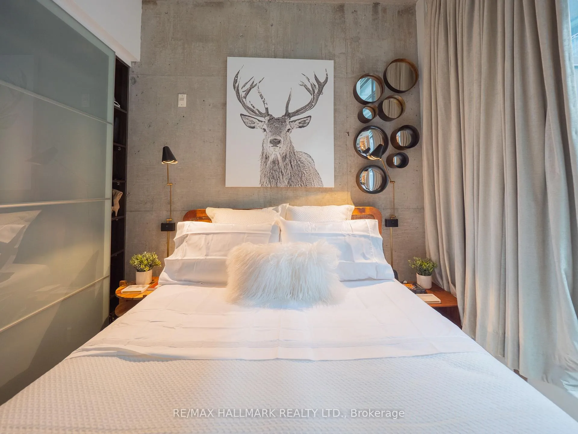 Photo 24 of Unit 526, 90 Broadview Avenue, Toronto, South Riverdale — HOMEH