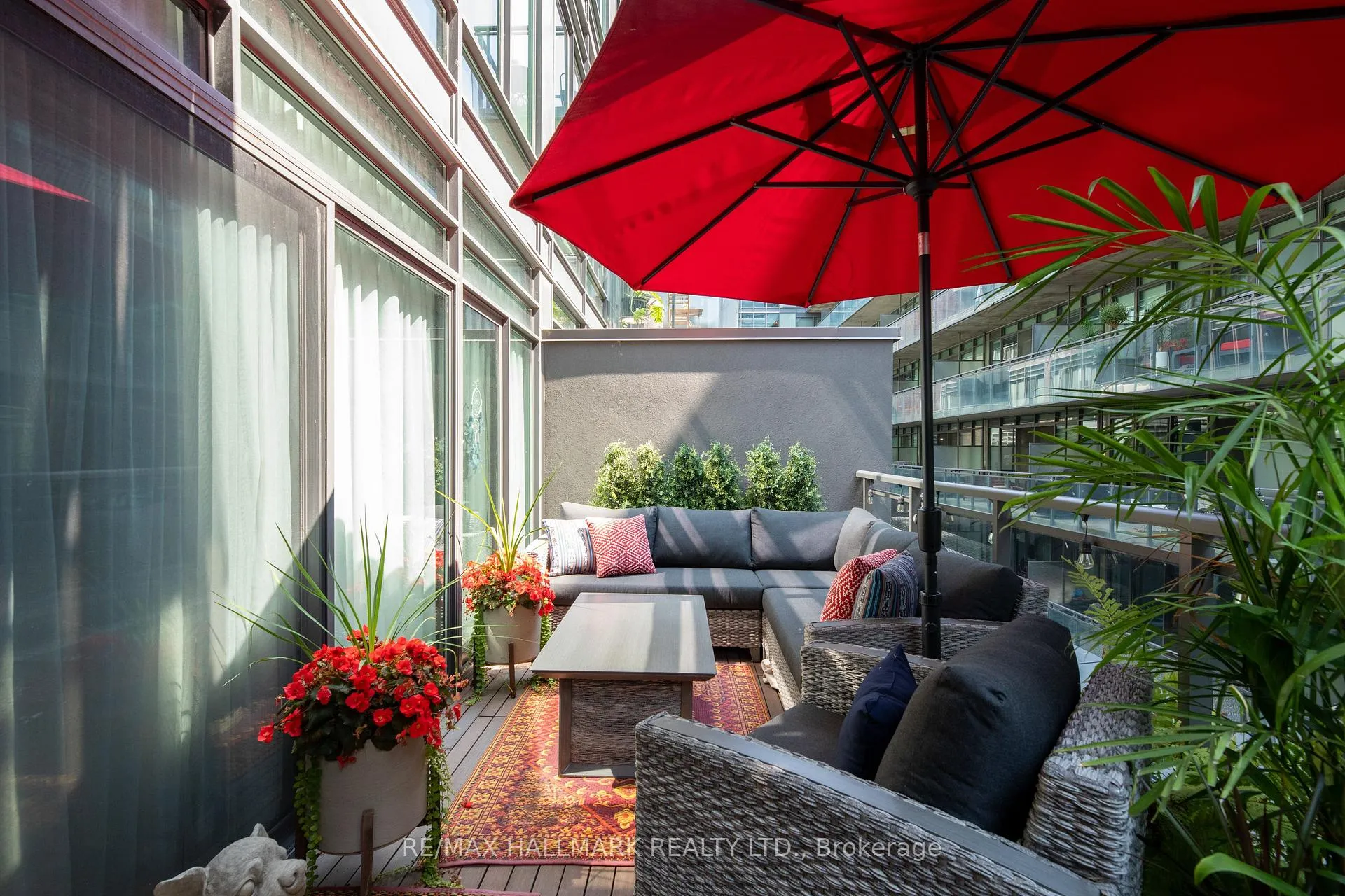 Photo 27 of Unit 526, 90 Broadview Avenue, Toronto, South Riverdale — HOMEH