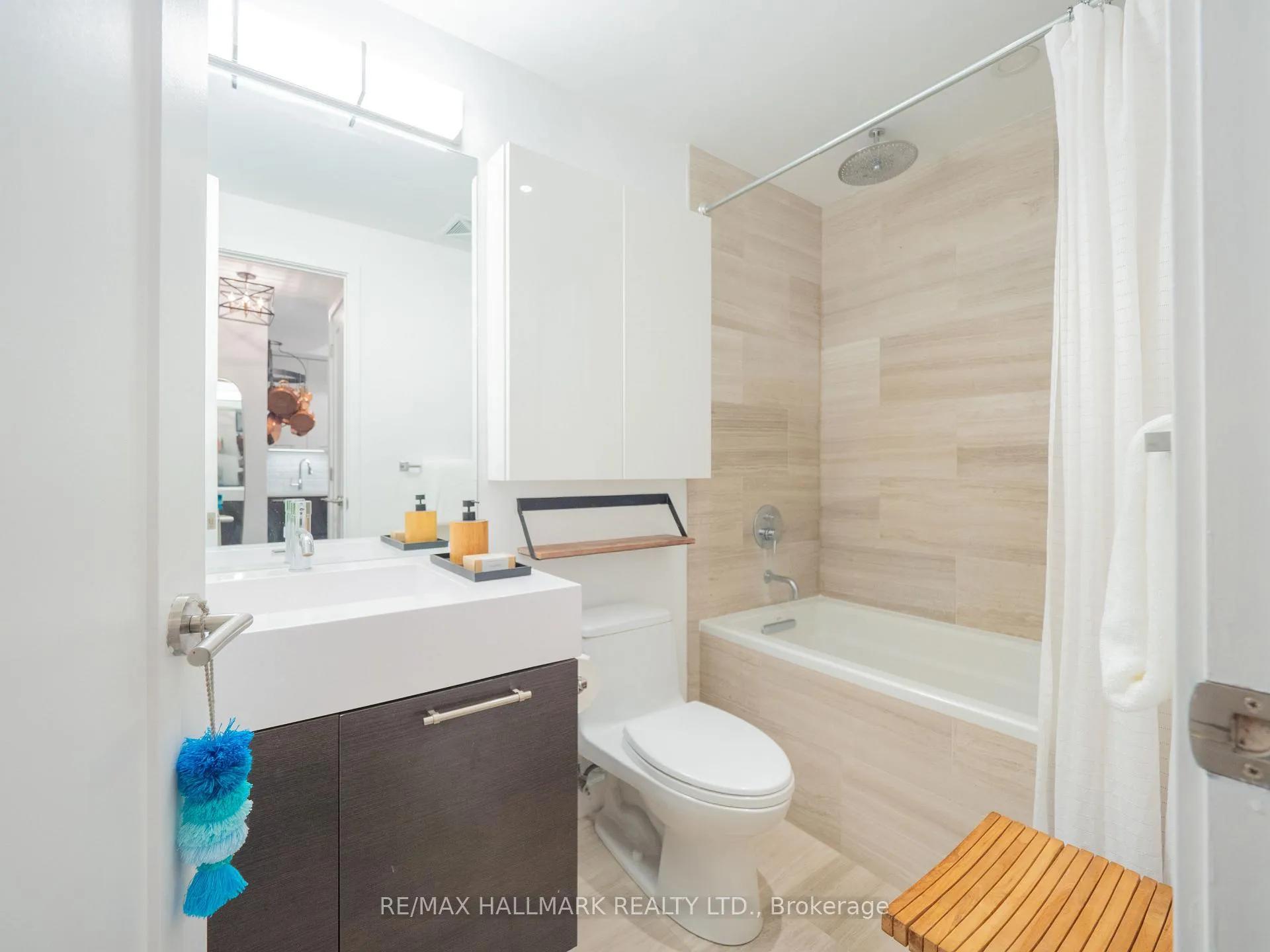Photo 31 of Unit 526, 90 Broadview Avenue, Toronto, South Riverdale — HOMEH