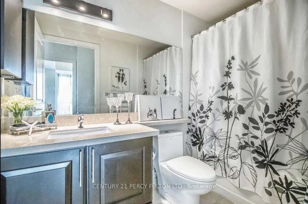 Photo 8 of Unit 908, 1 Upper Duke Crescent, Markham, Unionville — HOMEH