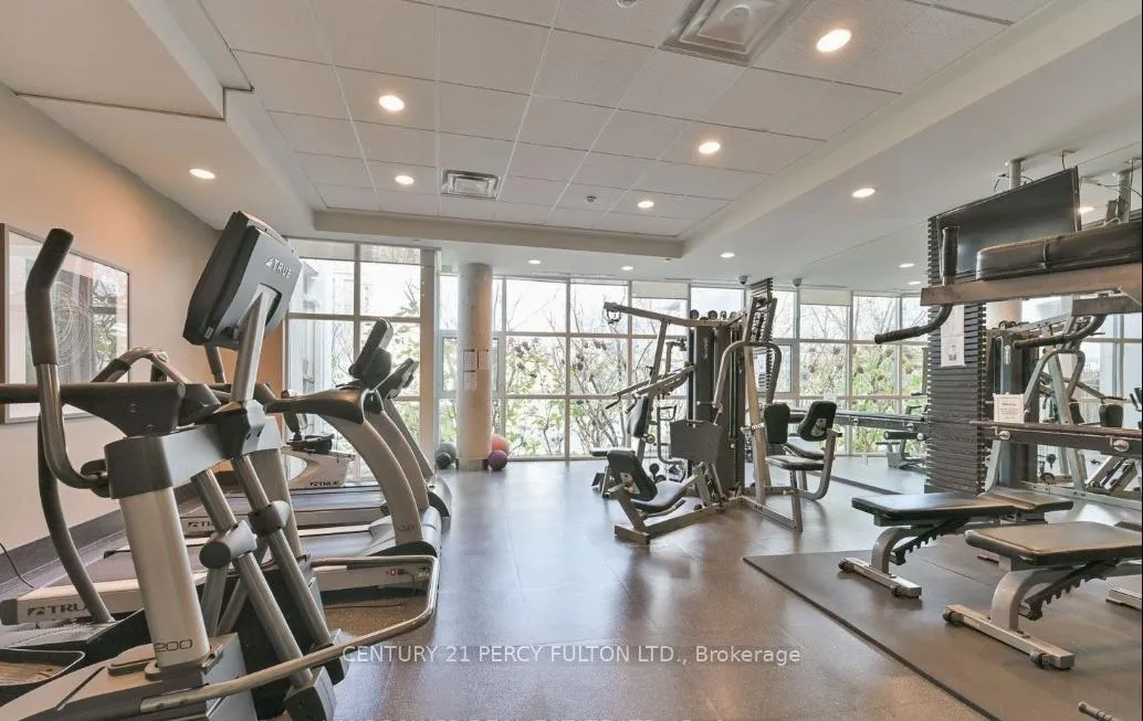 Photo 10 of Unit 908, 1 Upper Duke Crescent, Markham, Unionville — HOMEH