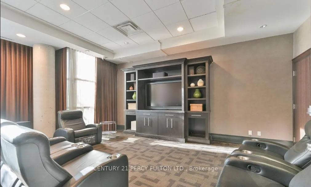 Photo 12 of Unit 908, 1 Upper Duke Crescent, Markham, Unionville — HOMEH