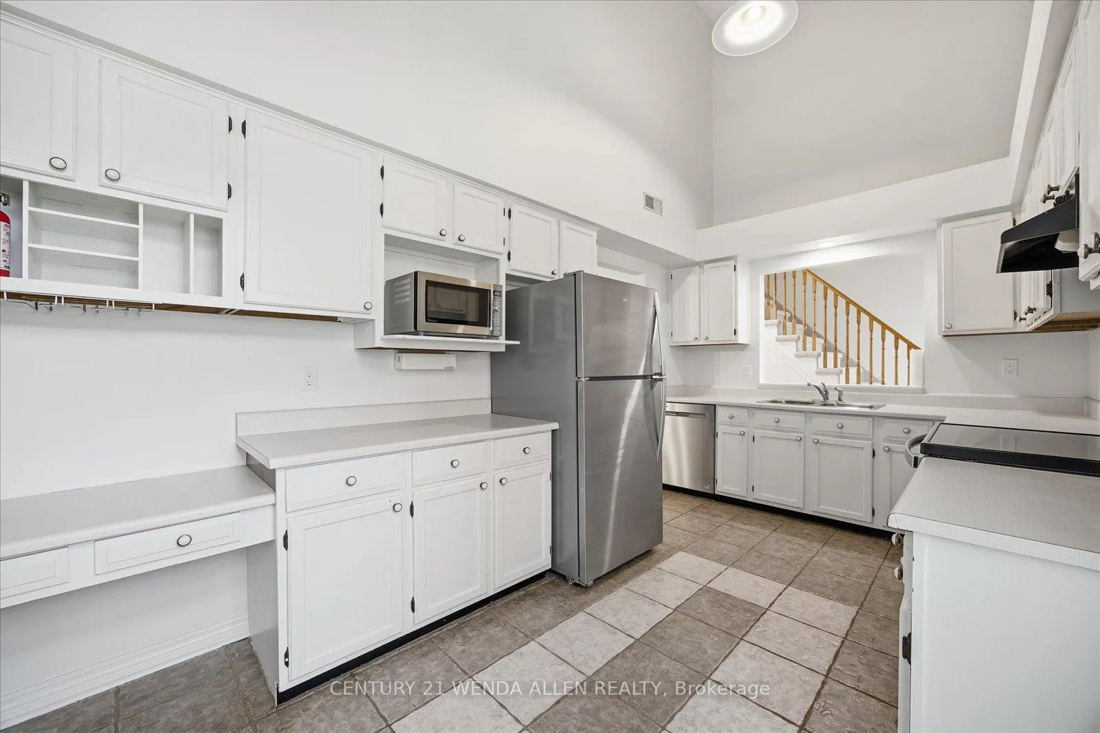 Photo 8 of Unit D16, 1663 Nash Road, Clarington, Courtice — HOMEH