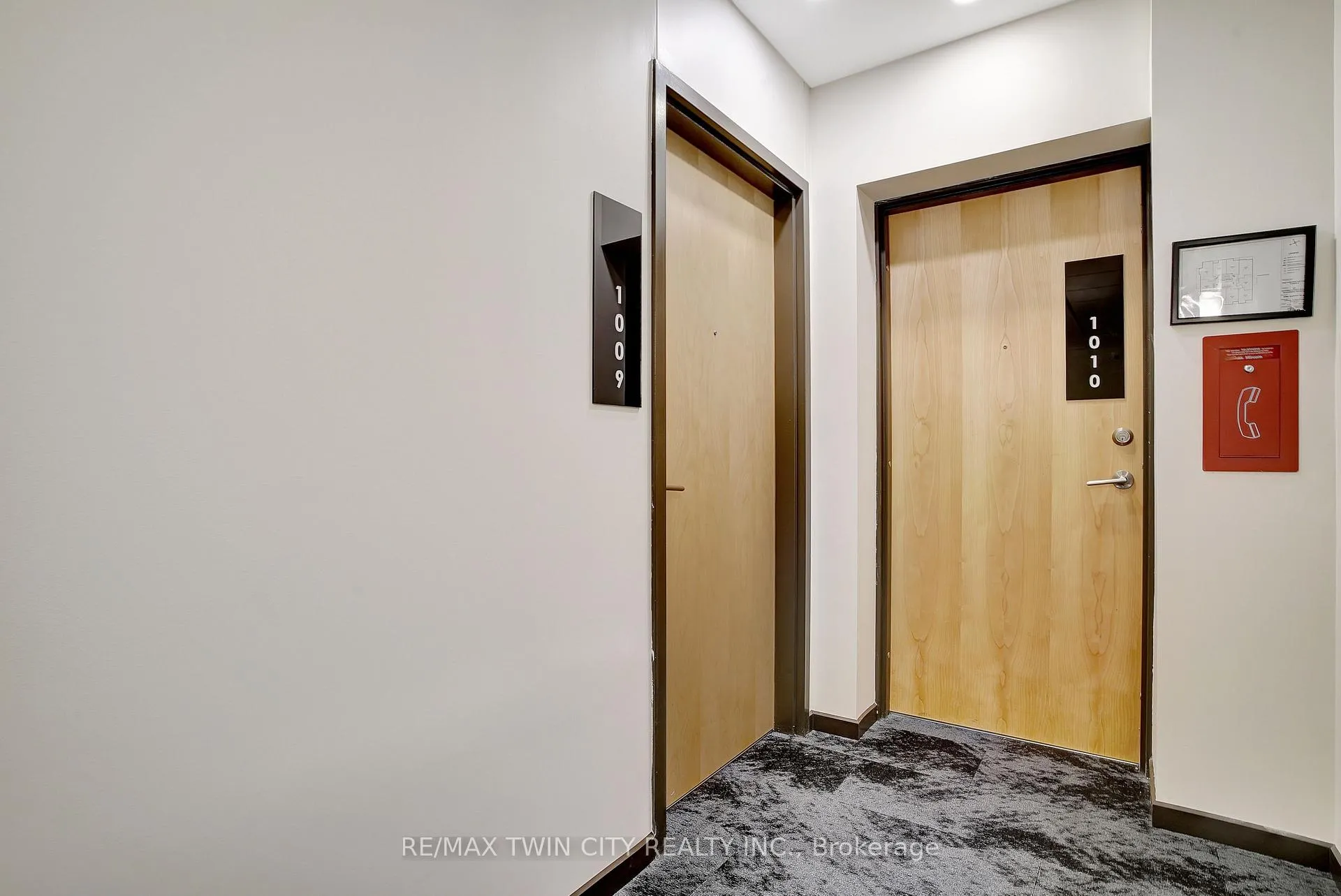 Photo 7 of Unit 1009, 104 Garment Street, Kitchener, City Commercial Core — HOMEH