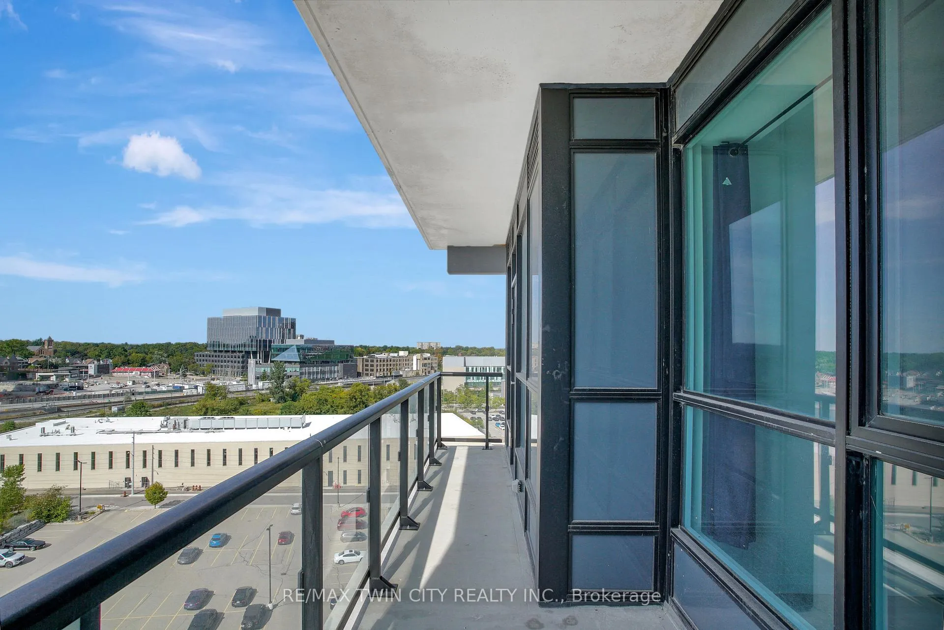 Photo 25 of Unit 1009, 104 Garment Street, Kitchener, City Commercial Core — HOMEH