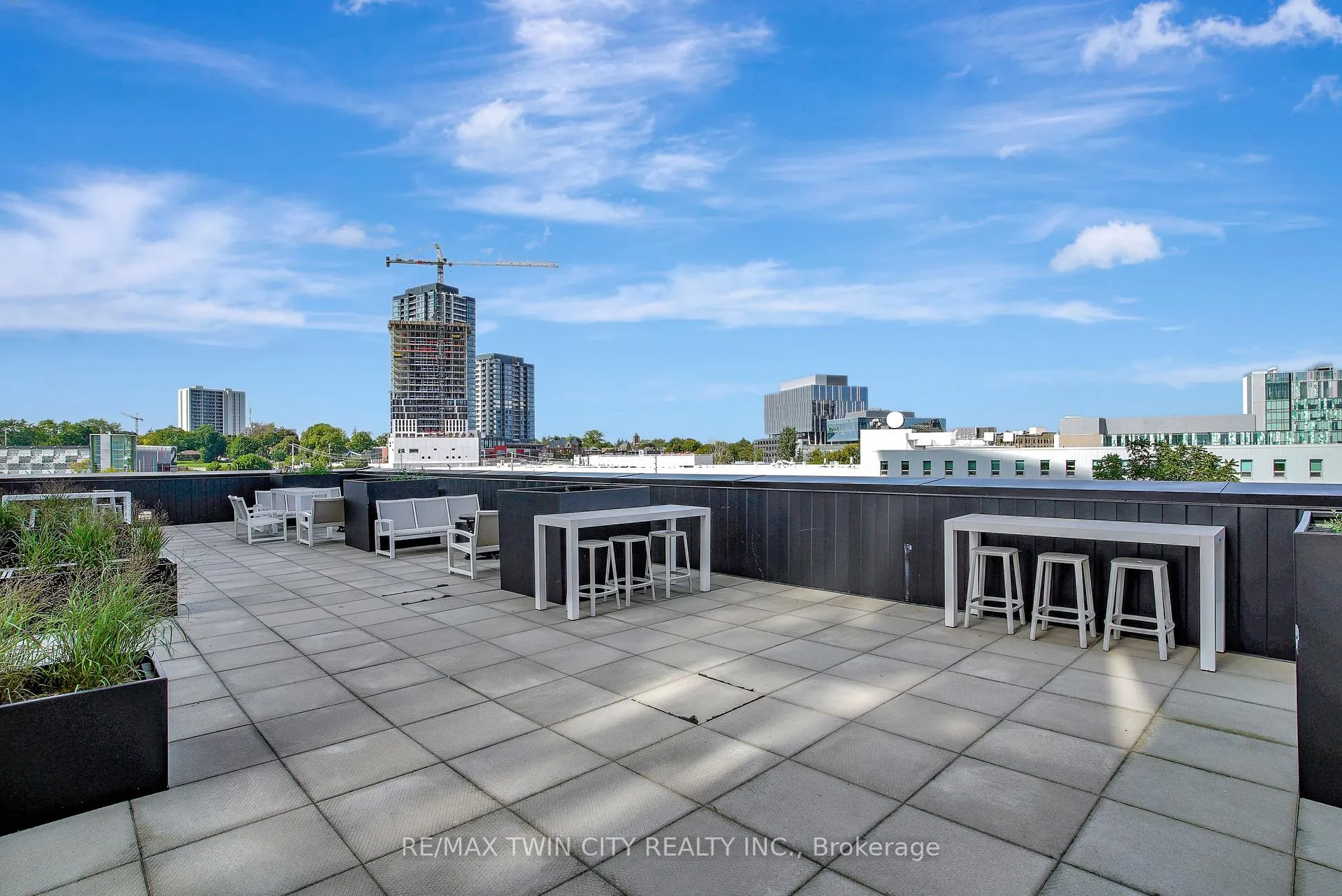 Photo 33 of Unit 1009, 104 Garment Street, Kitchener, City Commercial Core — HOMEH