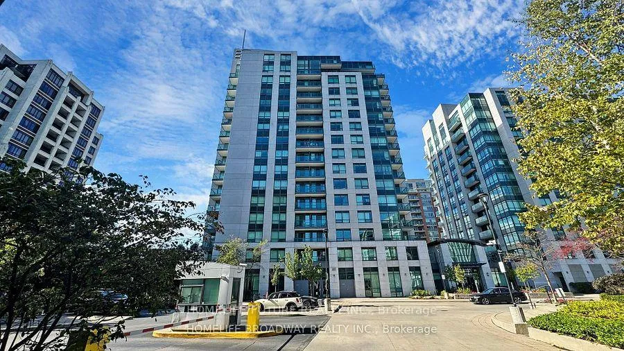 Photo 1 of Unit 309, 75 South Town Centre Boulevard, Markham, Unionville — HOMEH