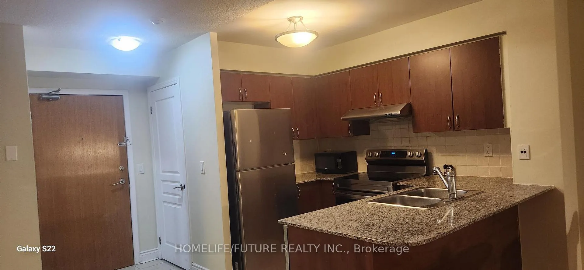 Photo 3 of Unit 309, 75 South Town Centre Boulevard, Markham, Unionville — HOMEH
