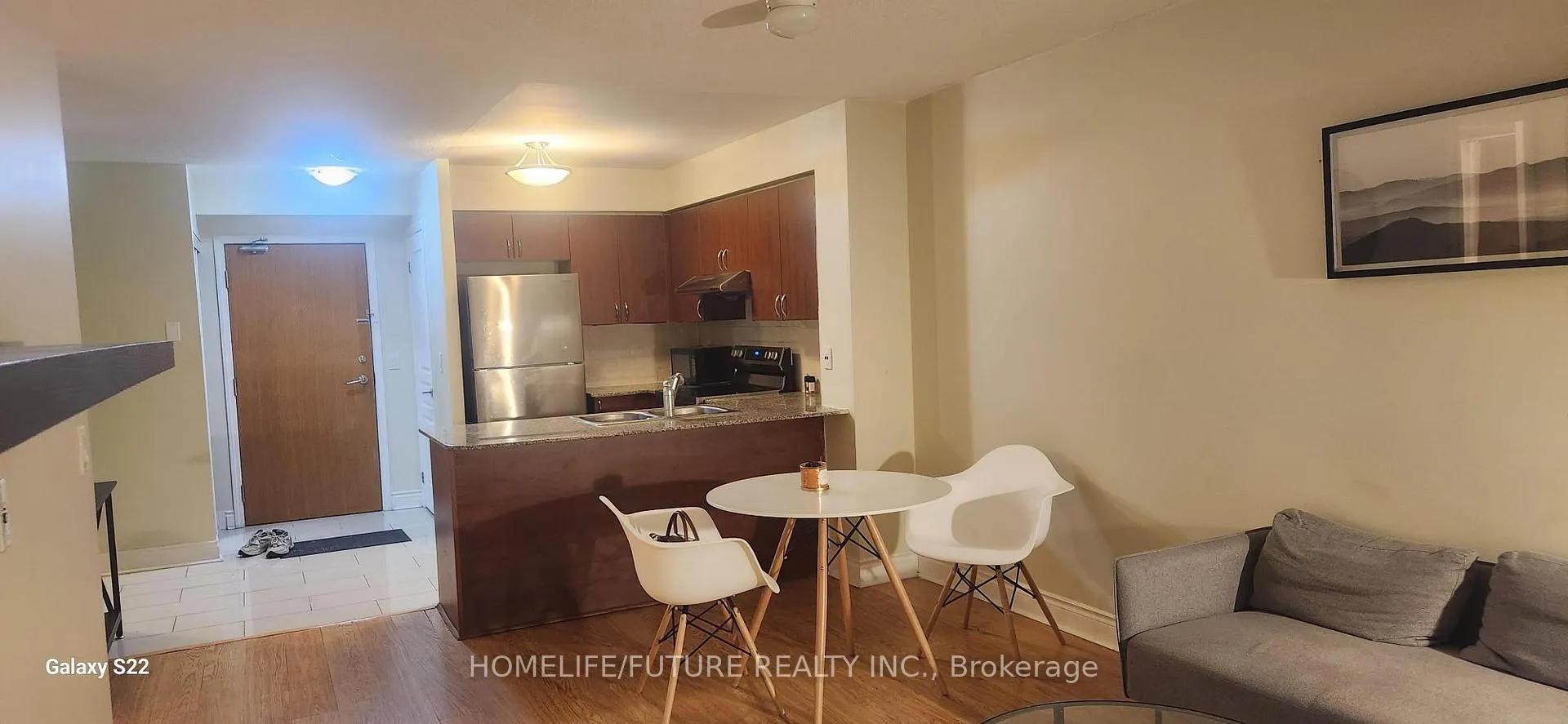 Photo 4 of Unit 309, 75 South Town Centre Boulevard, Markham, Unionville — HOMEH