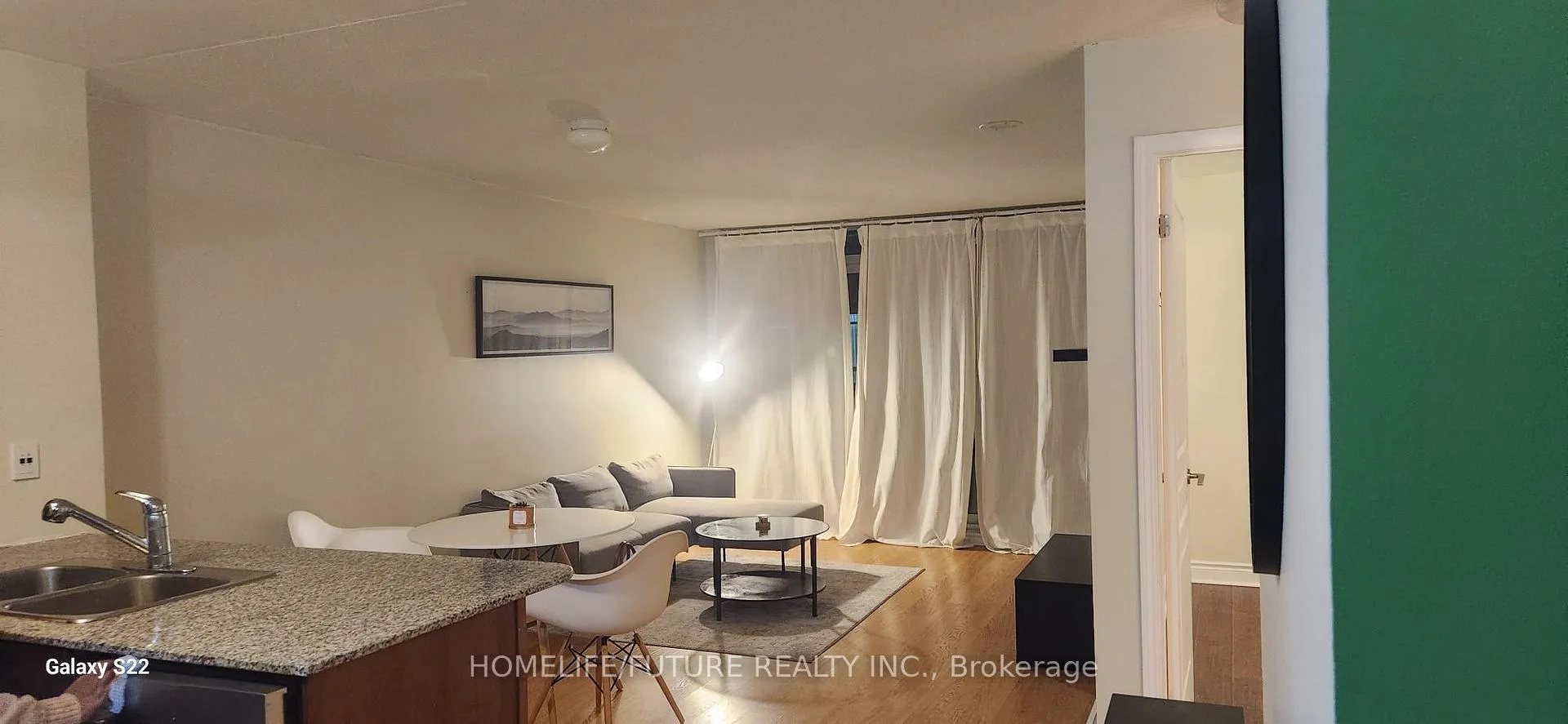Photo 5 of Unit 309, 75 South Town Centre Boulevard, Markham, Unionville — HOMEH