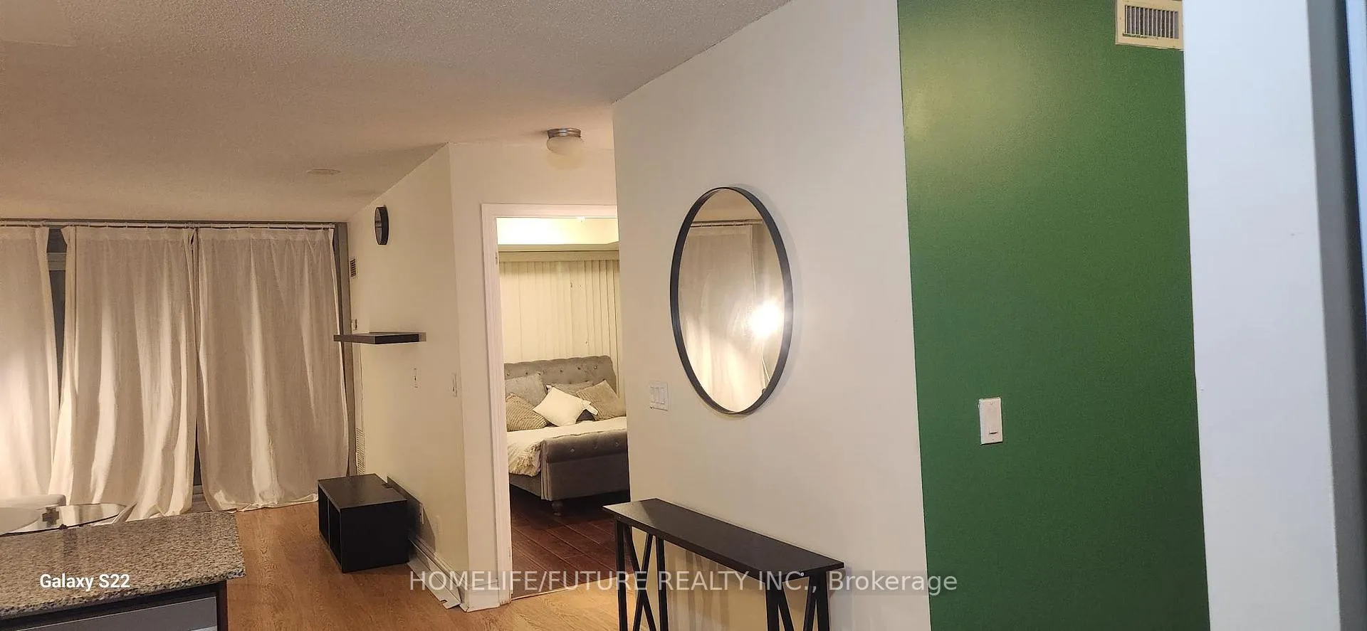 Photo 8 of Unit 309, 75 South Town Centre Boulevard, Markham, Unionville — HOMEH