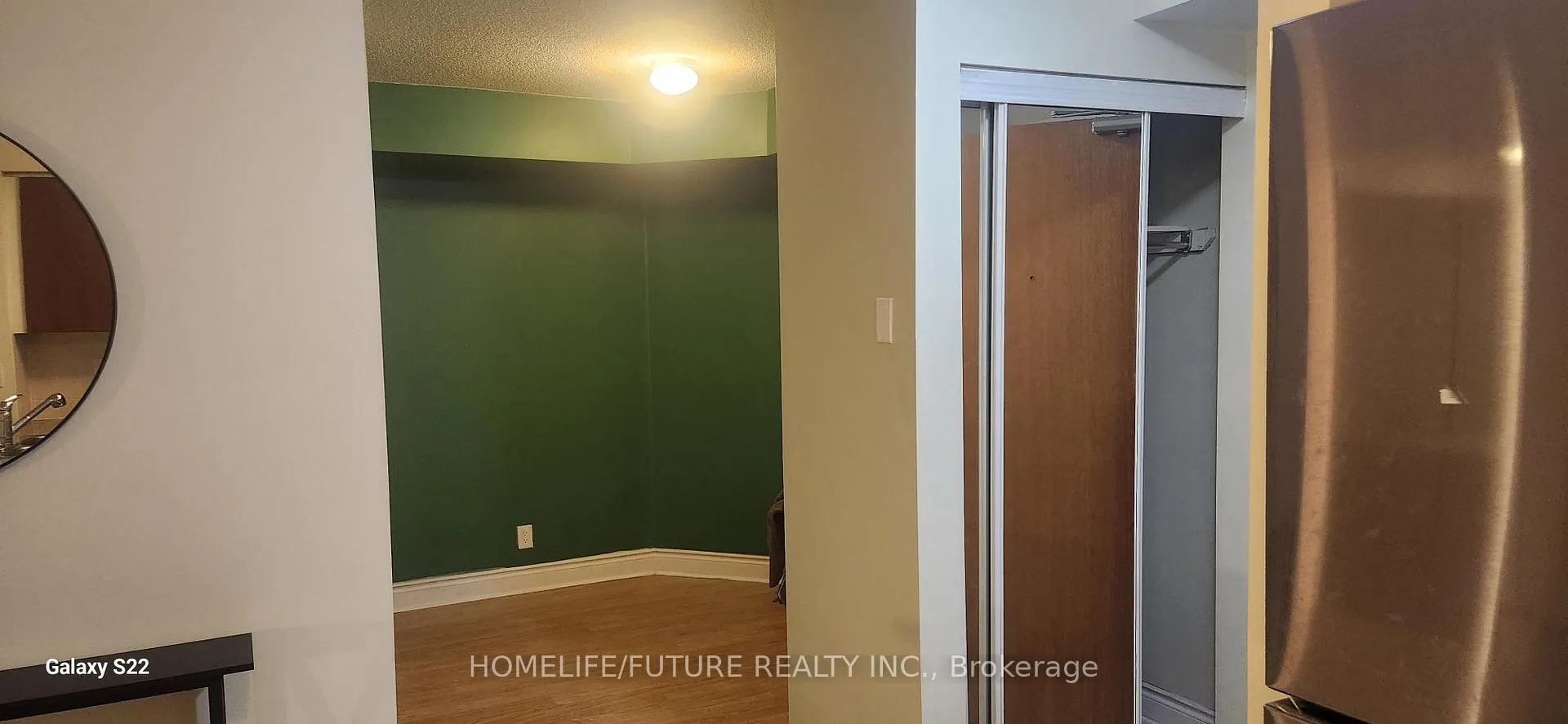 Photo 9 of Unit 309, 75 South Town Centre Boulevard, Markham, Unionville — HOMEH