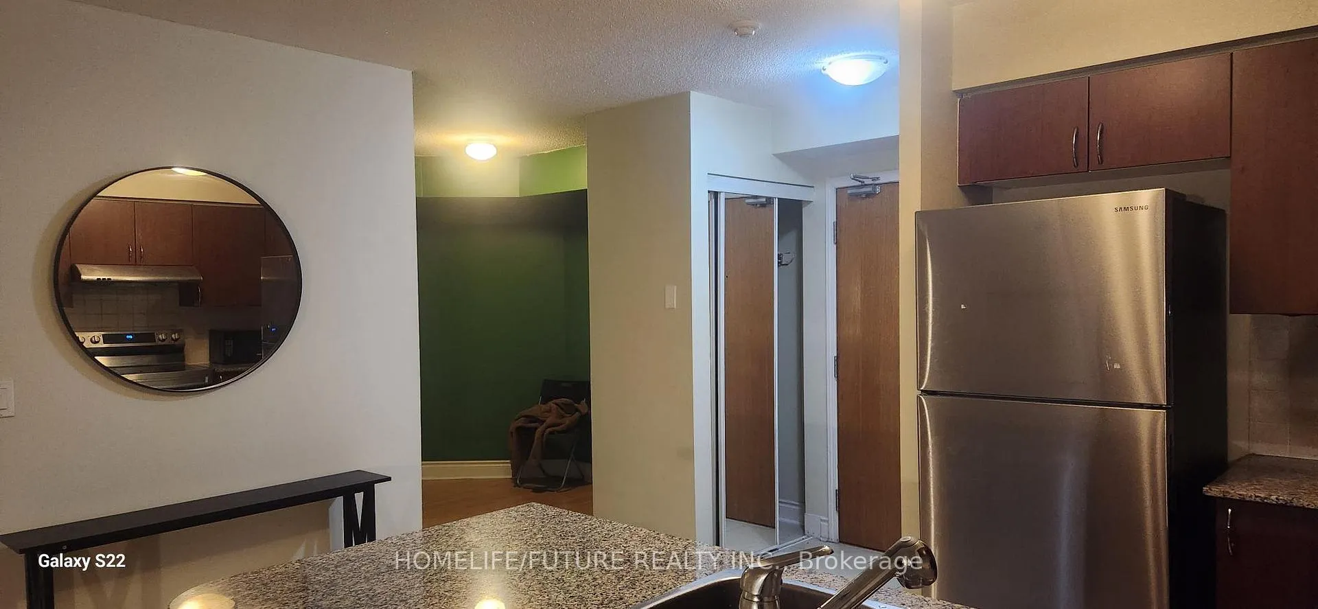 Photo 10 of Unit 309, 75 South Town Centre Boulevard, Markham, Unionville — HOMEH