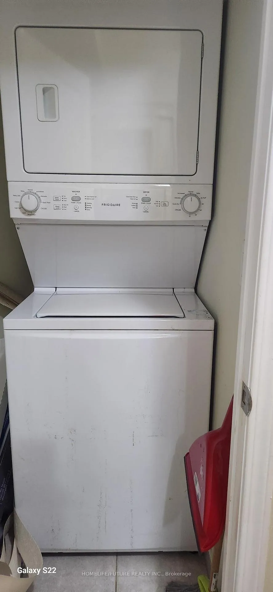 Photo 12 of Unit 309, 75 South Town Centre Boulevard, Markham, Unionville — HOMEH