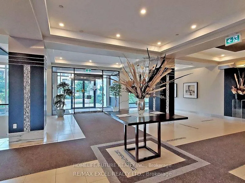 Photo 13 of Unit 309, 75 South Town Centre Boulevard, Markham, Unionville — HOMEH