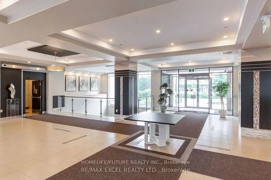 Photo 15 of Unit 309, 75 South Town Centre Boulevard, Markham, Unionville — HOMEH