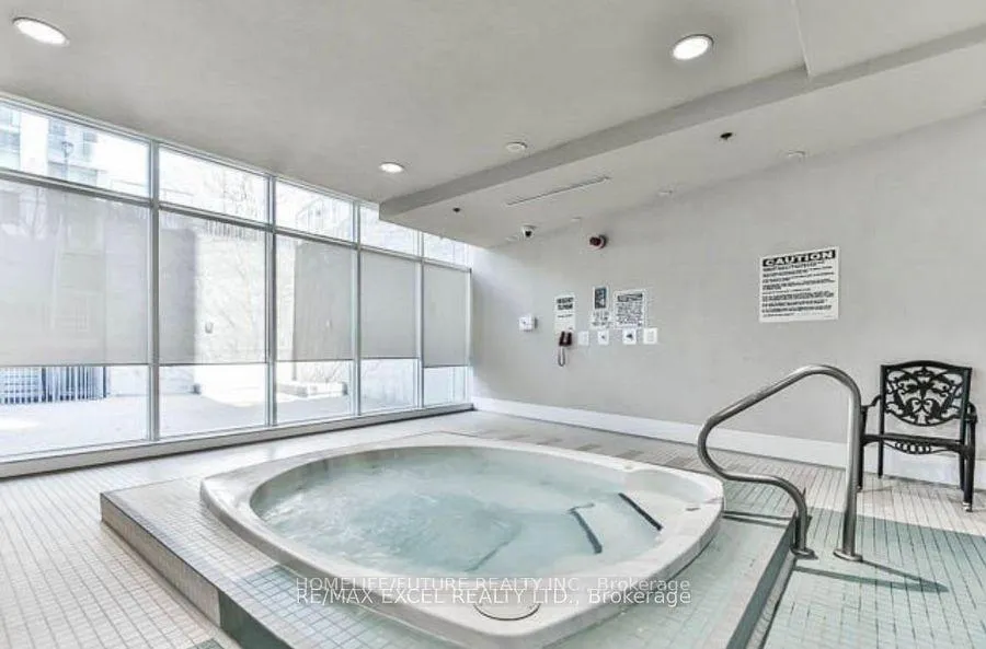 Photo 17 of Unit 309, 75 South Town Centre Boulevard, Markham, Unionville — HOMEH