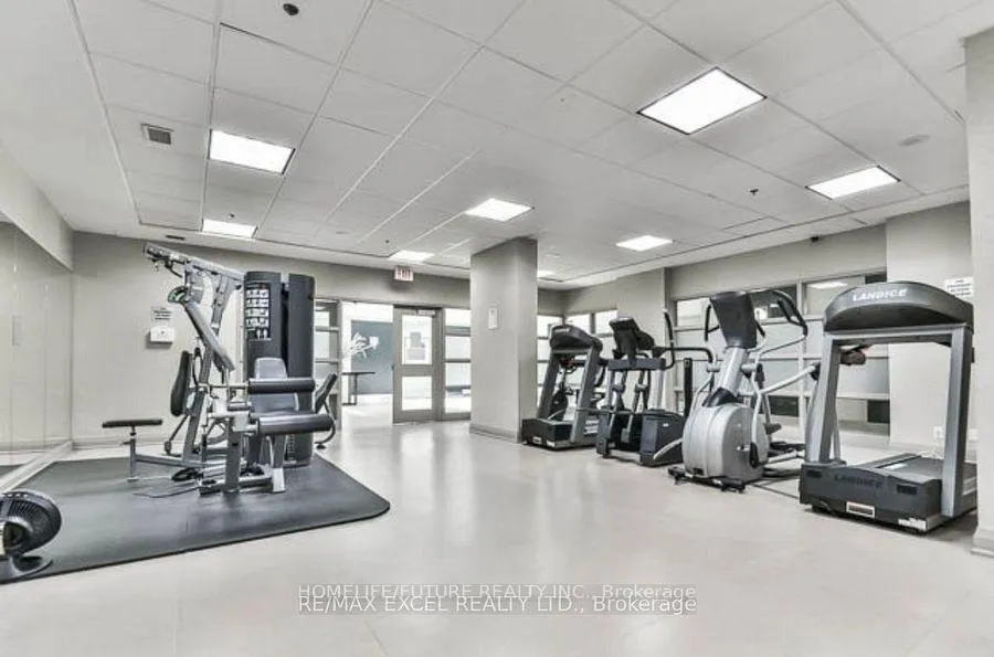 Photo 18 of Unit 309, 75 South Town Centre Boulevard, Markham, Unionville — HOMEH