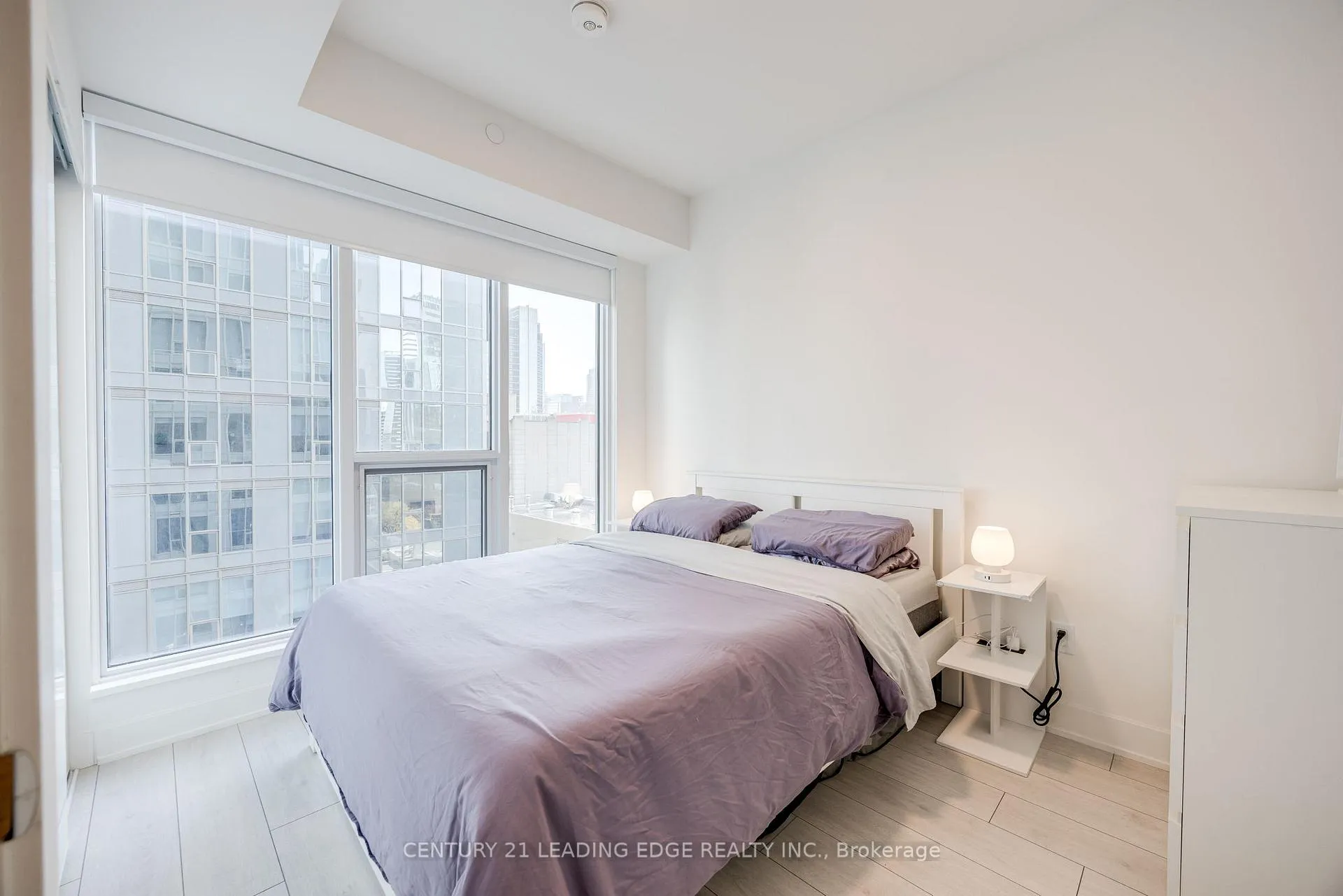 Photo 10 of Unit 1615, 35 Mercer Street, Toronto, Waterfront Communities — HOMEH