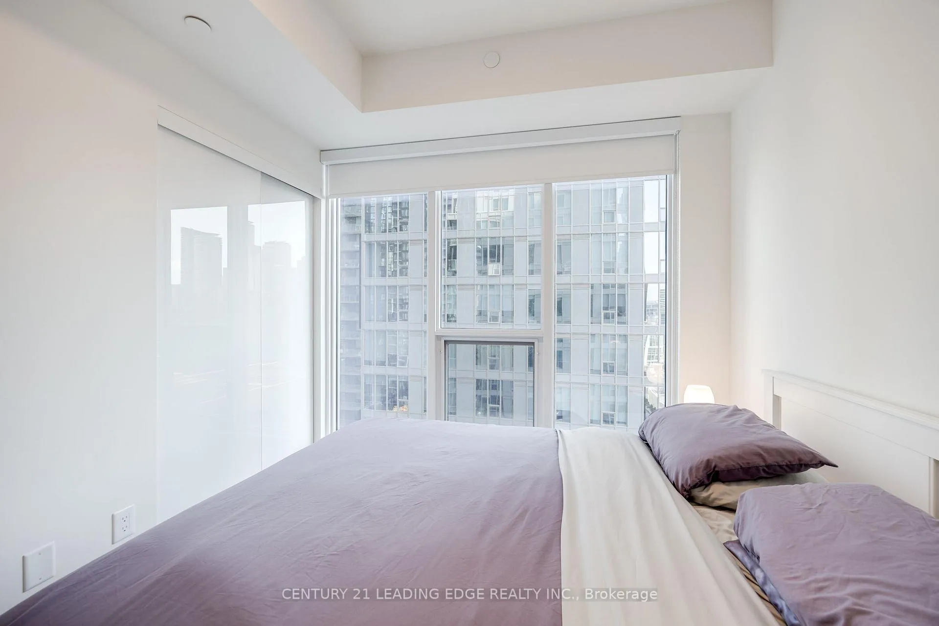 Photo 11 of Unit 1615, 35 Mercer Street, Toronto, Waterfront Communities — HOMEH