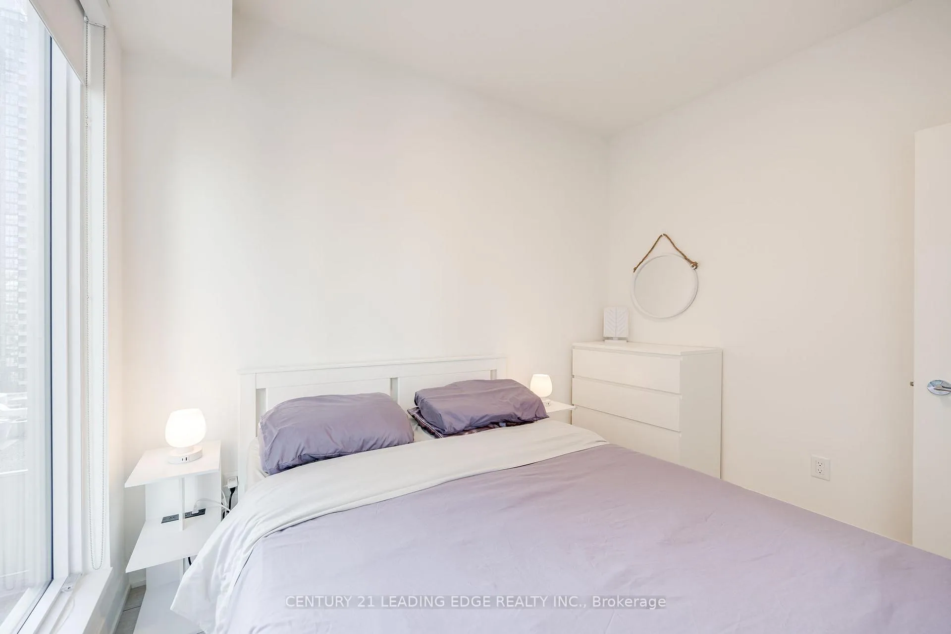 Photo 12 of Unit 1615, 35 Mercer Street, Toronto, Waterfront Communities — HOMEH