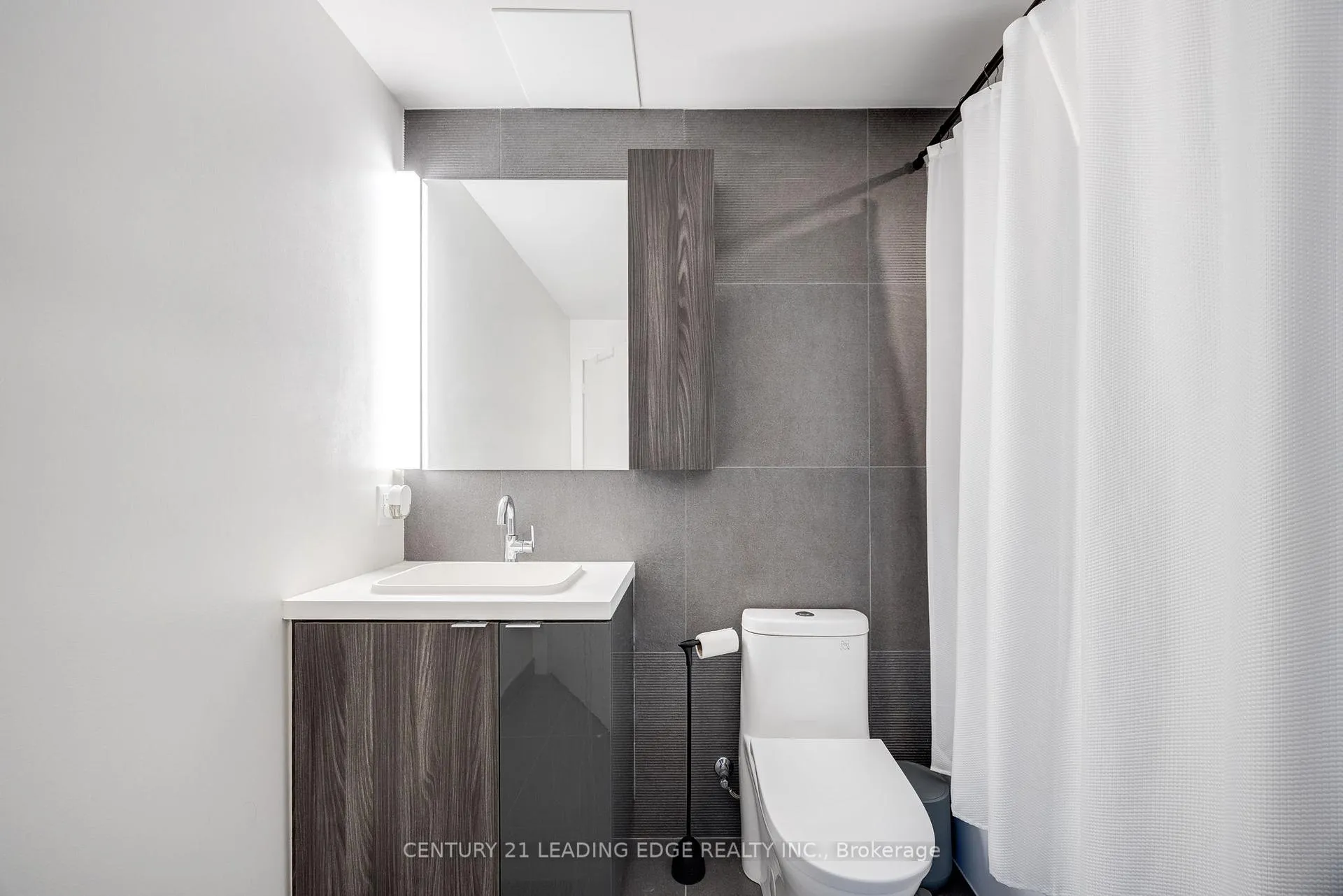 Photo 14 of Unit 1615, 35 Mercer Street, Toronto, Waterfront Communities — HOMEH