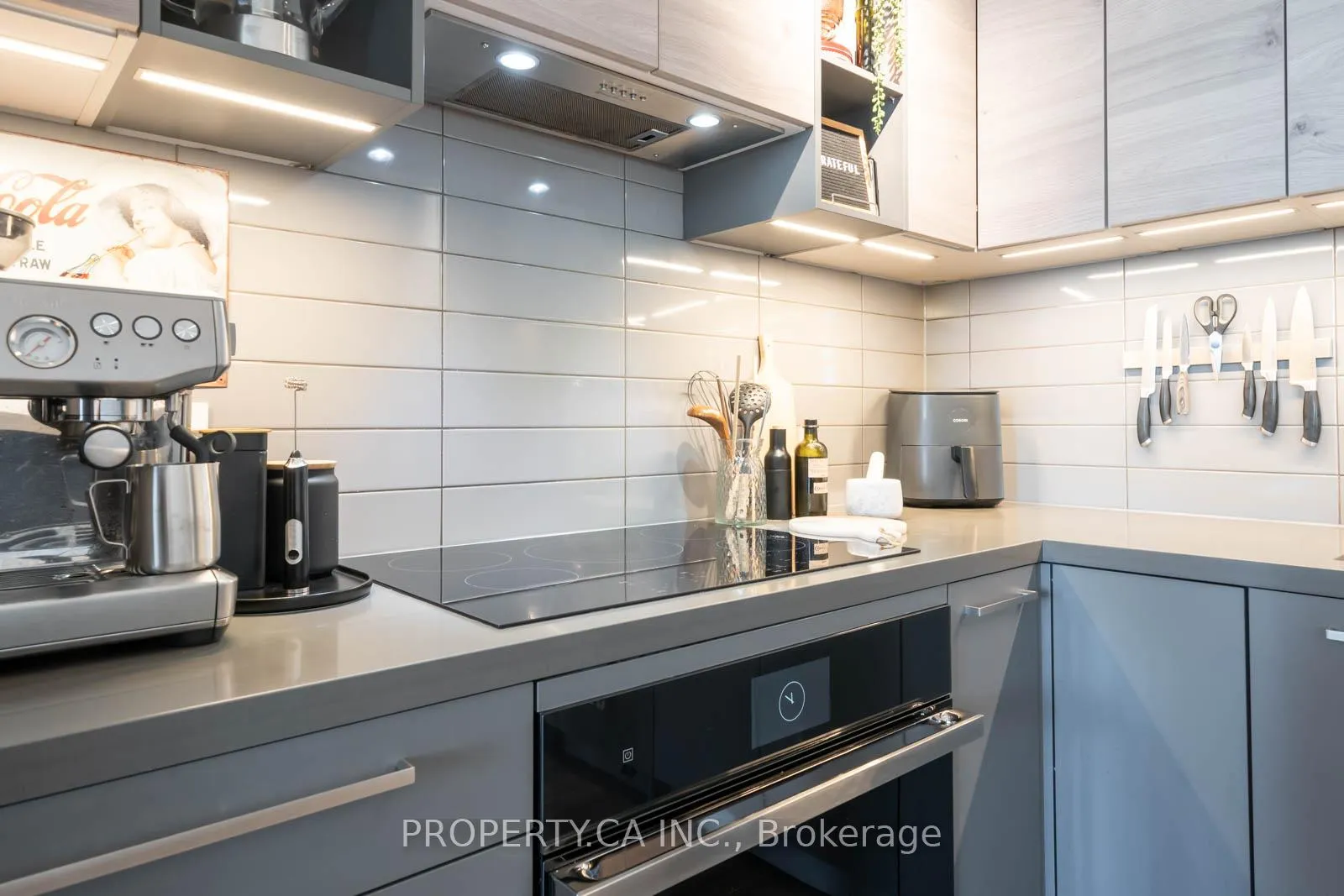 Photo 6 of Unit 3602, 12 Gandhi Lane, Markham, Commerce Valley — HOMEH