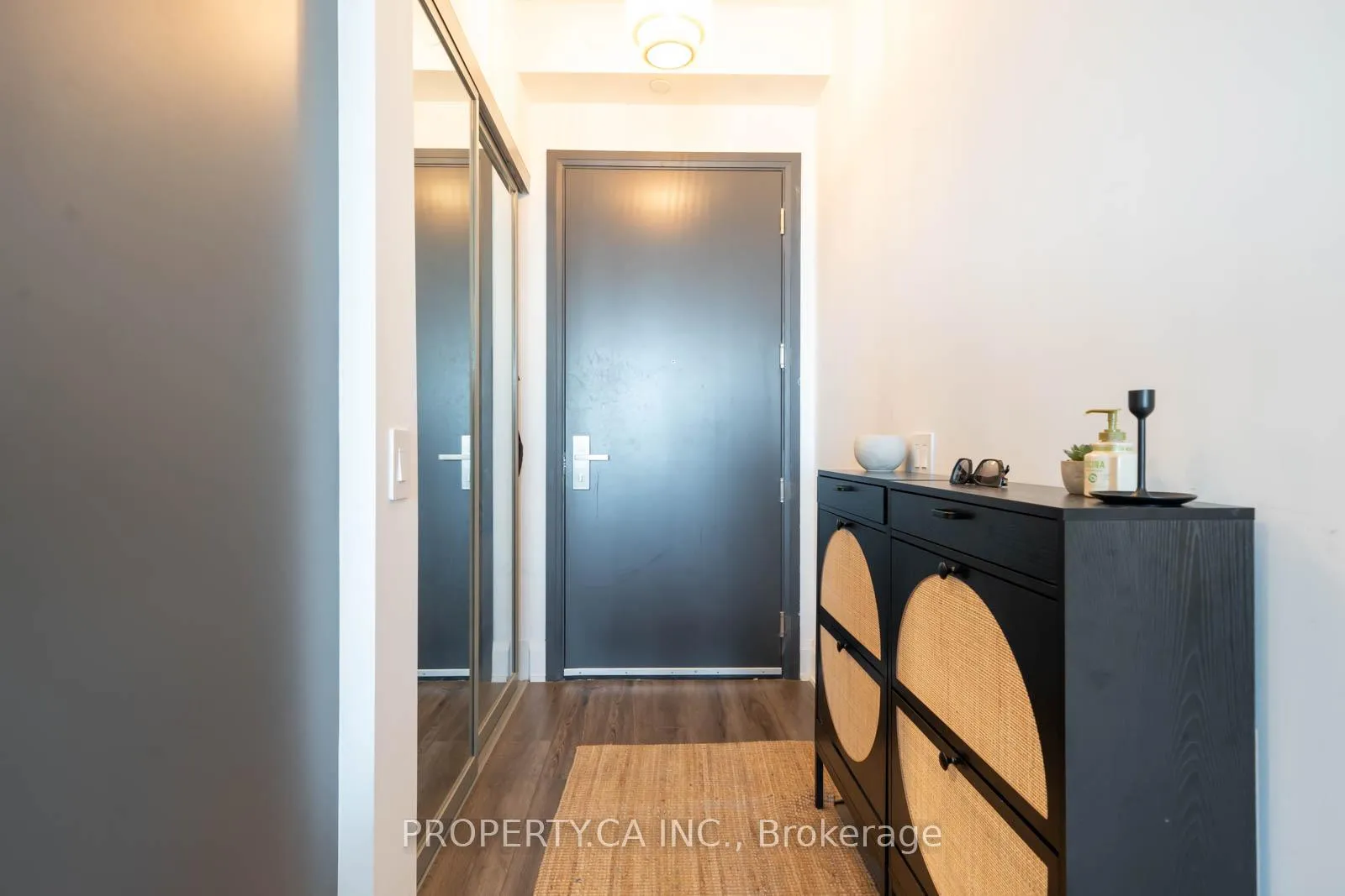 Photo 8 of Unit 3602, 12 Gandhi Lane, Markham, Commerce Valley — HOMEH
