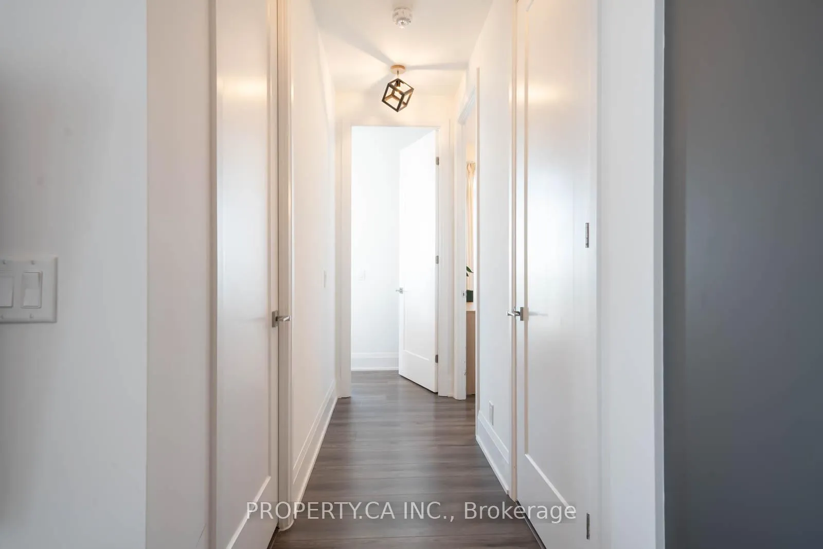 Photo 11 of Unit 3602, 12 Gandhi Lane, Markham, Commerce Valley — HOMEH