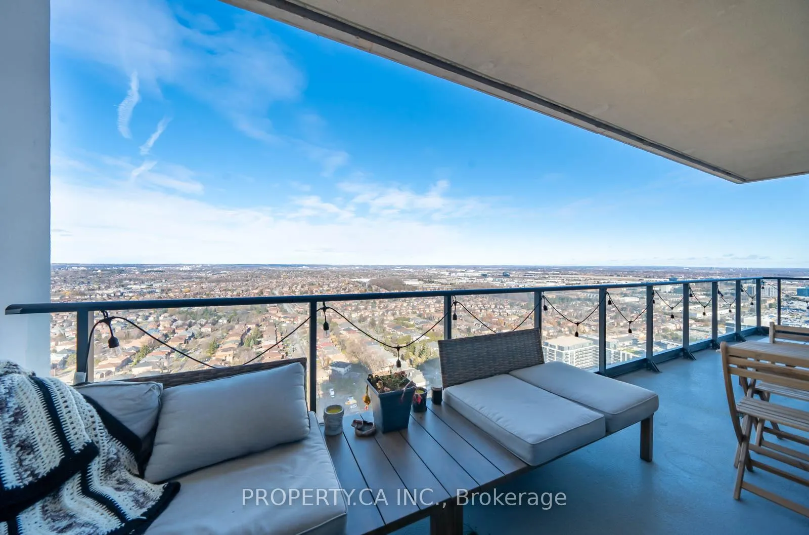Photo 16 of Unit 3602, 12 Gandhi Lane, Markham, Commerce Valley — HOMEH