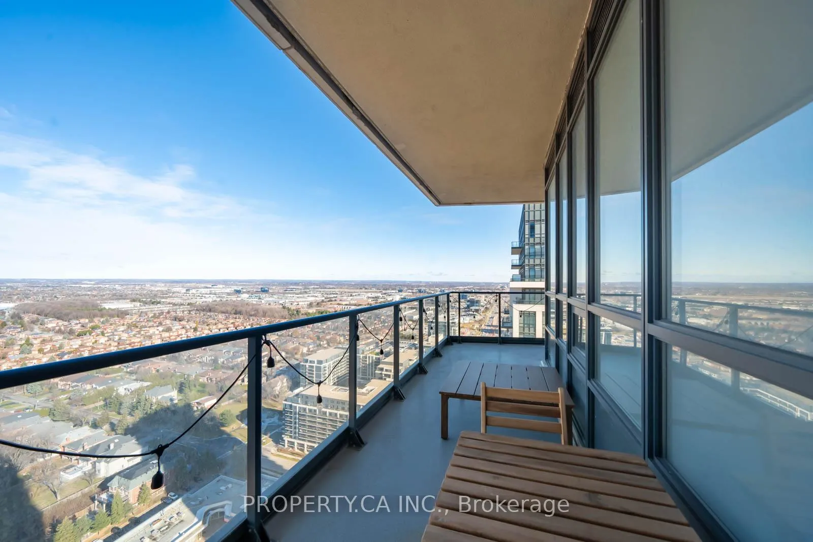 Photo 18 of Unit 3602, 12 Gandhi Lane, Markham, Commerce Valley — HOMEH